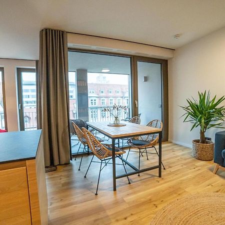 Full House Premium Apartments Jena Exterior photo