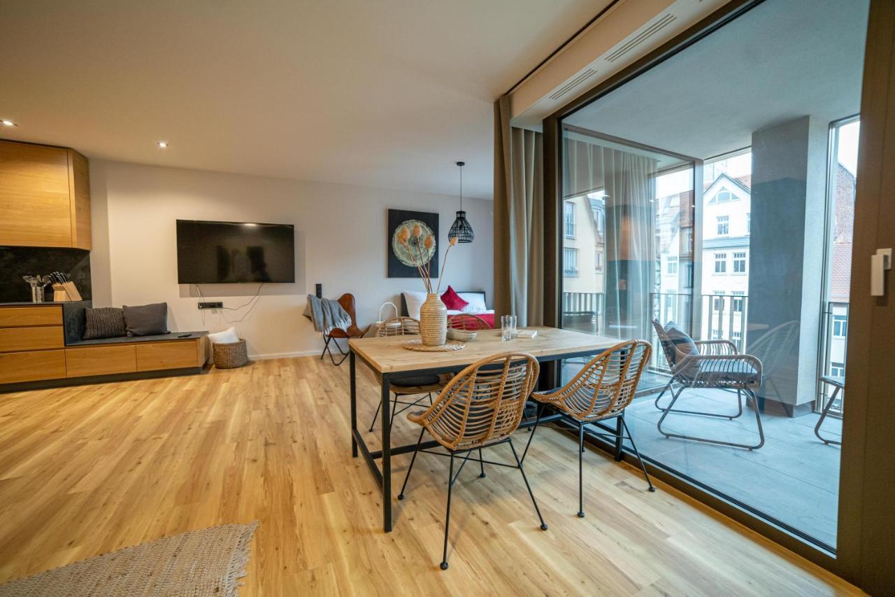 Full House Premium Apartments Jena Exterior photo